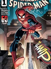 漫画铁轨上的信条目封面